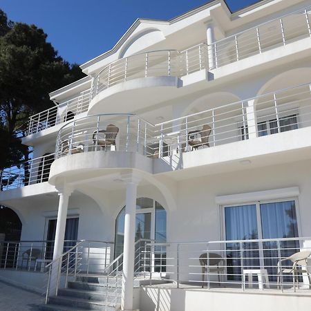 Villa Palace Улцинь Экстерьер фото